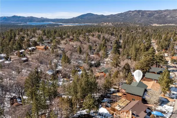 Big Bear City, CA 92314,634 Villa Grove Avenue