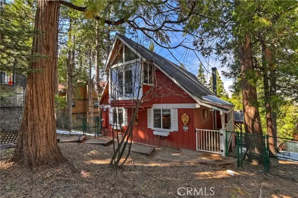 Lake Arrowhead, CA 92352,349 Castle Gate Road