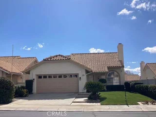 542 S Seminole Circle, Banning, CA 92220