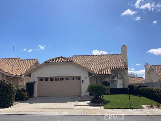 542 S Seminole Circle, Banning, CA 92220