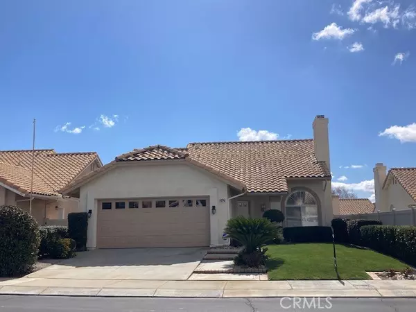 542 S Seminole Circle, Banning, CA 92220