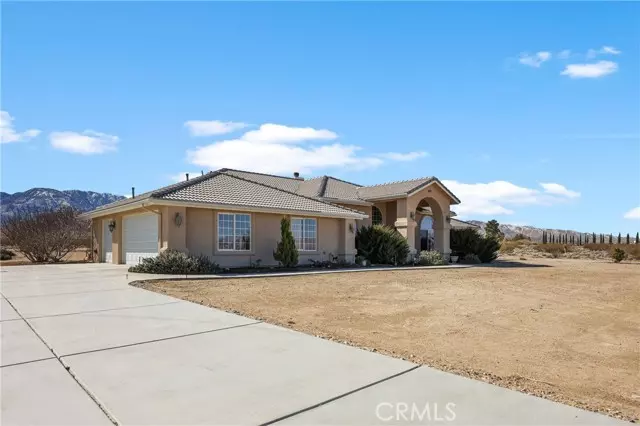 33981 Clark Street, Lucerne Valley, CA 92356