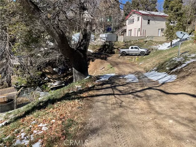 0 Lyon, Cedar Glen, CA 92321