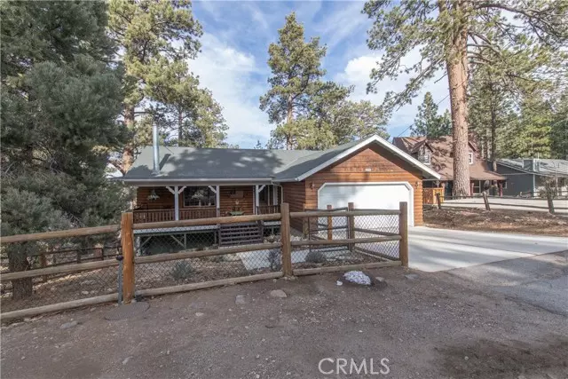 228 Turlock Drive, Big Bear City, CA 92314