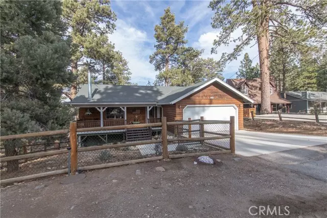 Big Bear City, CA 92314,228 Turlock Drive