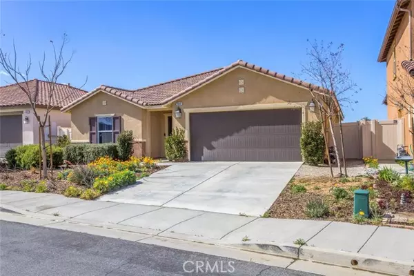 11447 Wie Court, Beaumont, CA 92223