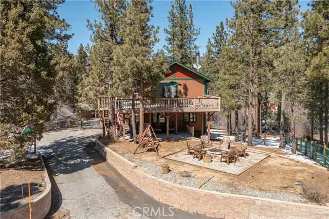 42422 Tioga Drive, Big Bear Lake, CA 92315