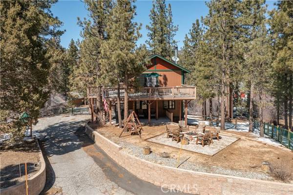 42422 Tioga Drive, Big Bear Lake, CA 92315