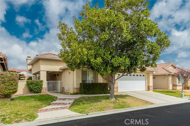 2857 Summer Set Circle, Banning, CA 92220