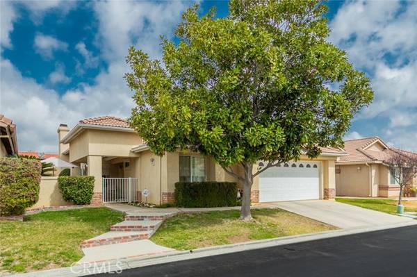 2857 Summer Set Circle, Banning, CA 92220