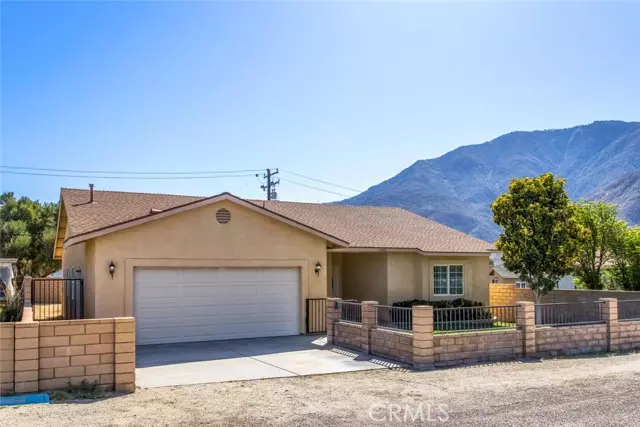 14682 Manzanillo Street, Cabazon, CA 92230