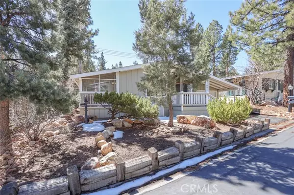 Big Bear, CA 92314,391 Montclair #59