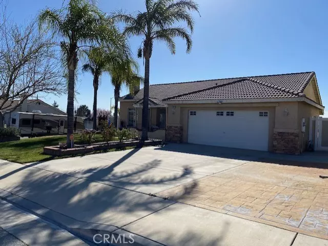 1001 Pepper Lane, Banning, CA 92220