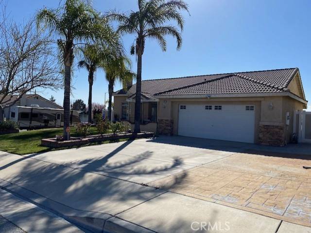 1001 Pepper Lane, Banning, CA 92220