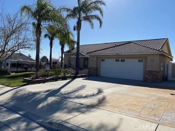 1001 Pepper Lane, Banning, CA 92220