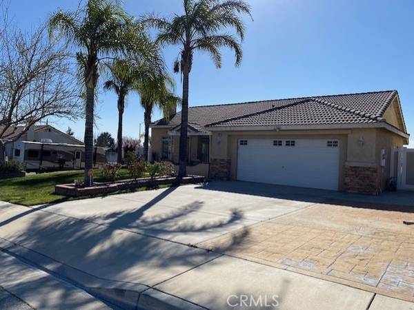 1001 Pepper Lane, Banning, CA 92220