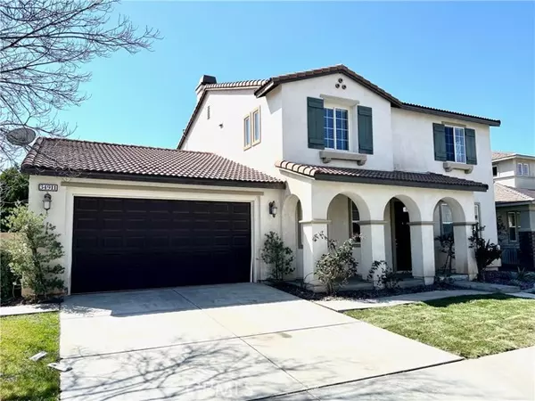 34911 Stadler Street, Beaumont, CA 92223