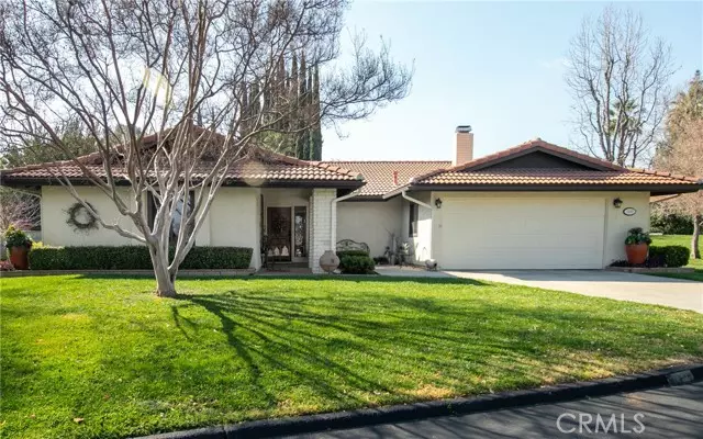 1449 Bella Vista, Redlands, CA 92373