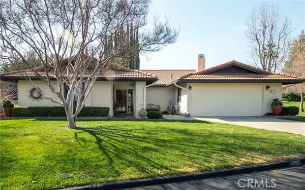 Redlands, CA 92373,1449 Bella Vista