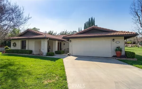 Redlands, CA 92373,1449 Bella Vista