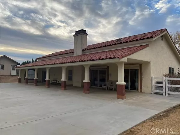 Hesperia, CA 92345,7737 3rd Avenue