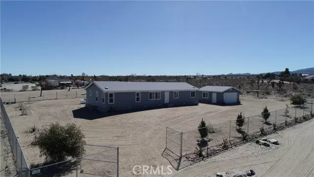 Pinon Hills, CA 92372,11573 Azure View Road