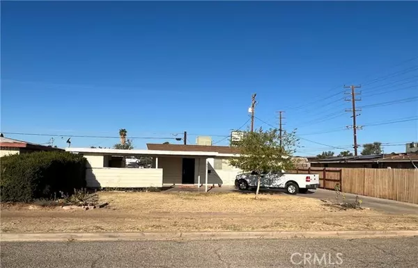 311 S 1st Street, Blythe, CA 92225