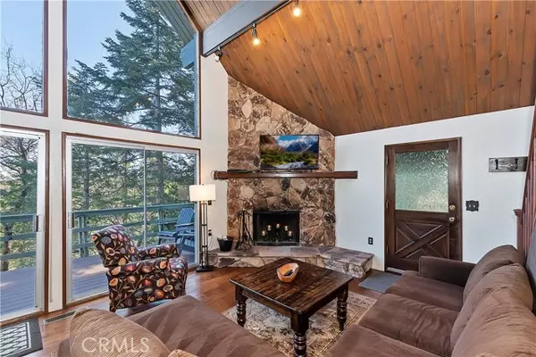 Lake Arrowhead, CA 92352,26539 Spyglass Drive