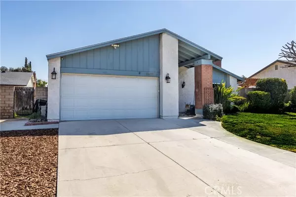 Redlands, CA 92374,1322 Lanfair Street