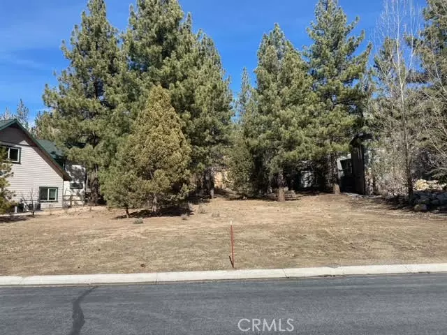 0 Meadow, Big Bear Lake, CA 92315