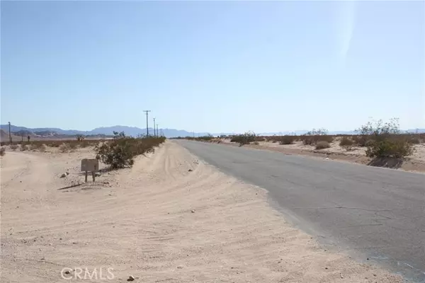 29 Palms, CA 92277,75660 Valle Vista Road