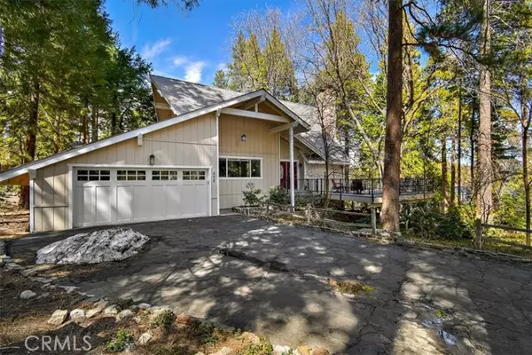 Lake Arrowhead, CA 92352,468 Sky View Ridge Drive