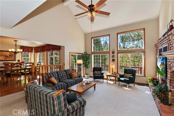 Lake Arrowhead, CA 92352,26975 Grass Valley Lane