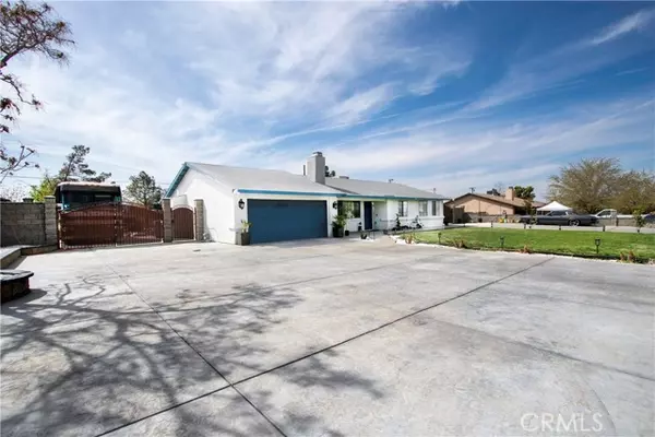 Hesperia, CA 92345,11460 SHAHAPTAIN Avenue