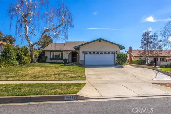 Yucaipa, CA 92399,35043 Persimmon Avenue