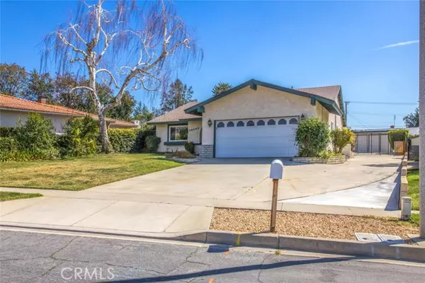 Yucaipa, CA 92399,35043 Persimmon Avenue