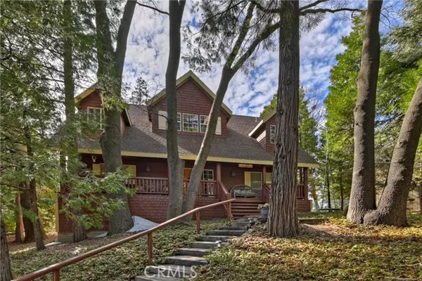 Lake Arrowhead, CA 92352,28637 Shenandoah Drive