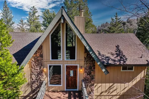 Lake Arrowhead, CA 92352,1249 Aleutian Drive