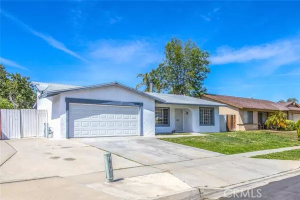 Grand Terrace, CA 92313,12808 Fremontia Avenue