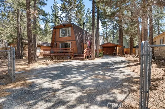 2058 4th Lane, Big Bear City, CA 92314