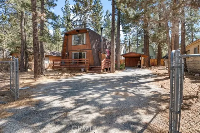 Big Bear City, CA 92314,2058 4th Lane