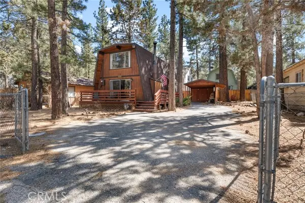 2058 4th Lane, Big Bear City, CA 92314