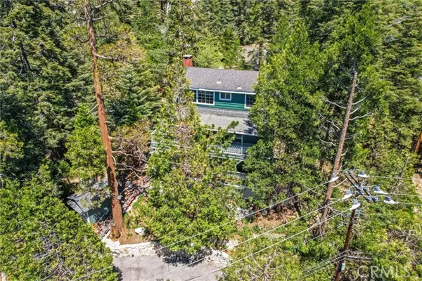 Lake Arrowhead, CA 92352,195 Golf Course Road