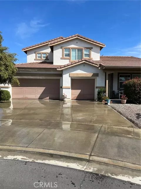 San Jacinto, CA 92582,1144 Brush Prairie