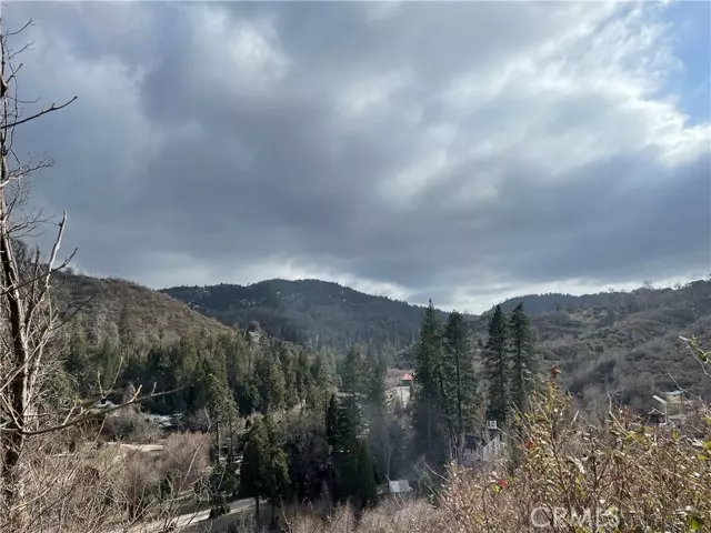 Cedar Glen, CA 92321,0 Aspen