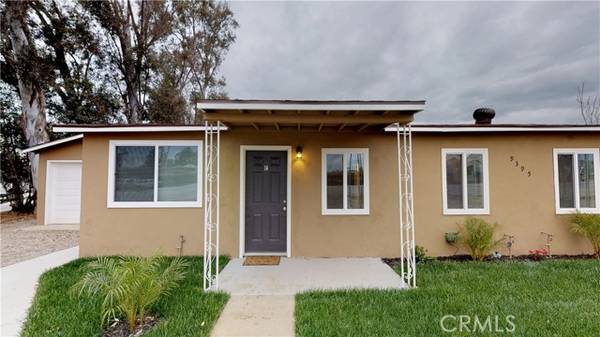 9395 Mission Boulevard, Jurupa Valley, CA 92509