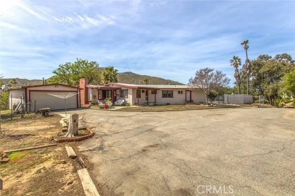 12640 Reche Canyon Road, Colton, CA 92324