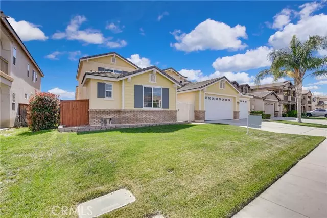 San Jacinto, CA 92582,2274 Finch Circle