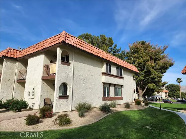 Desert Hot Springs, CA 92240,9645 Spyglass Avenue #84