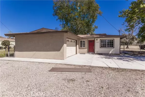 12695 12th Street, Yucaipa, CA 92399